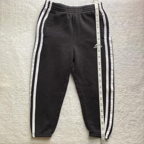 Adidas toddler joggers (4T) - Picture 8 of 10